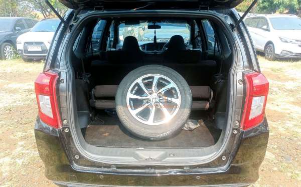 TOYOTA CALYA 1.2 G A/T