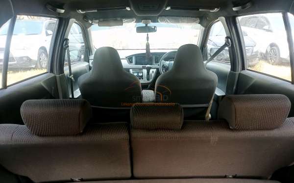 TOYOTA CALYA 1.2 G A/T