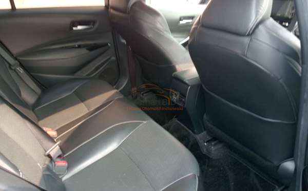 TOYOTA COROLLA ALTIS 1.8 V