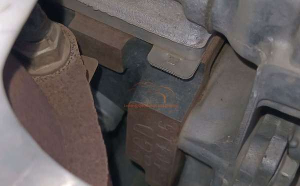 TOYOTA HILUX 2.4G DC 4X4