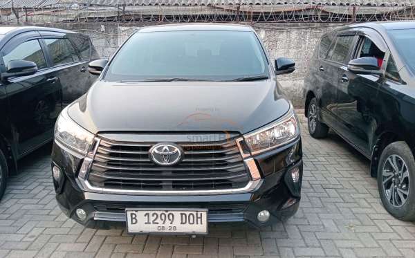 TOYOTA INNOVA 2.4 G