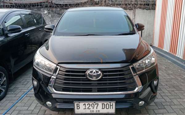 TOYOTA INNOVA 2.4 G