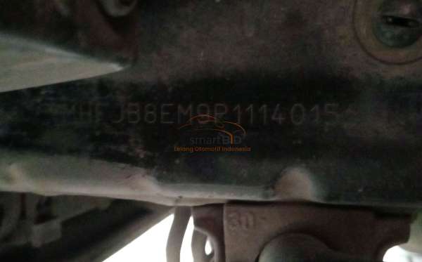 TOYOTA INNOVA 2.4 G