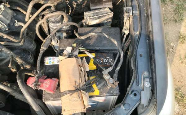 TOYOTA INNOVA