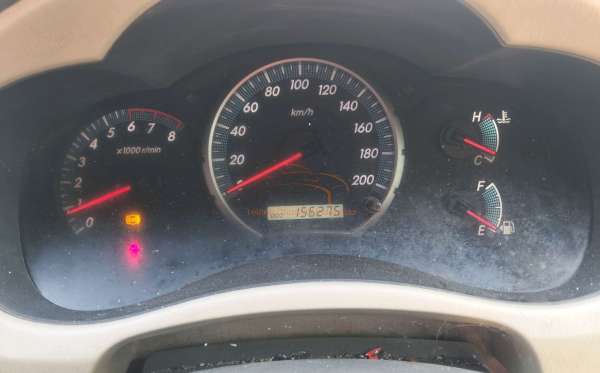 TOYOTA INNOVA