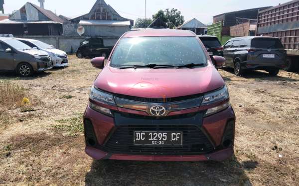 TOYOTA VELOZ 1.5