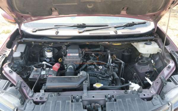 TOYOTA VELOZ 1.5