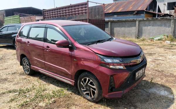 TOYOTA VELOZ 1.5