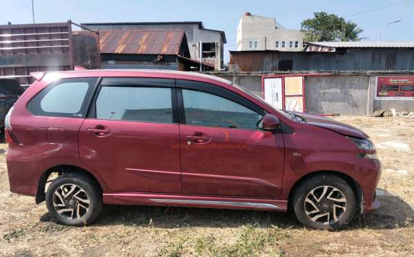 TOYOTA VELOZ 1.5