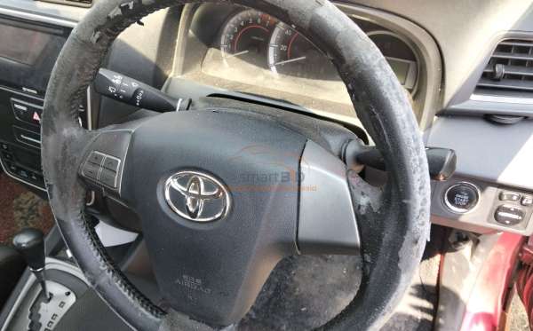 TOYOTA VELOZ 1.5