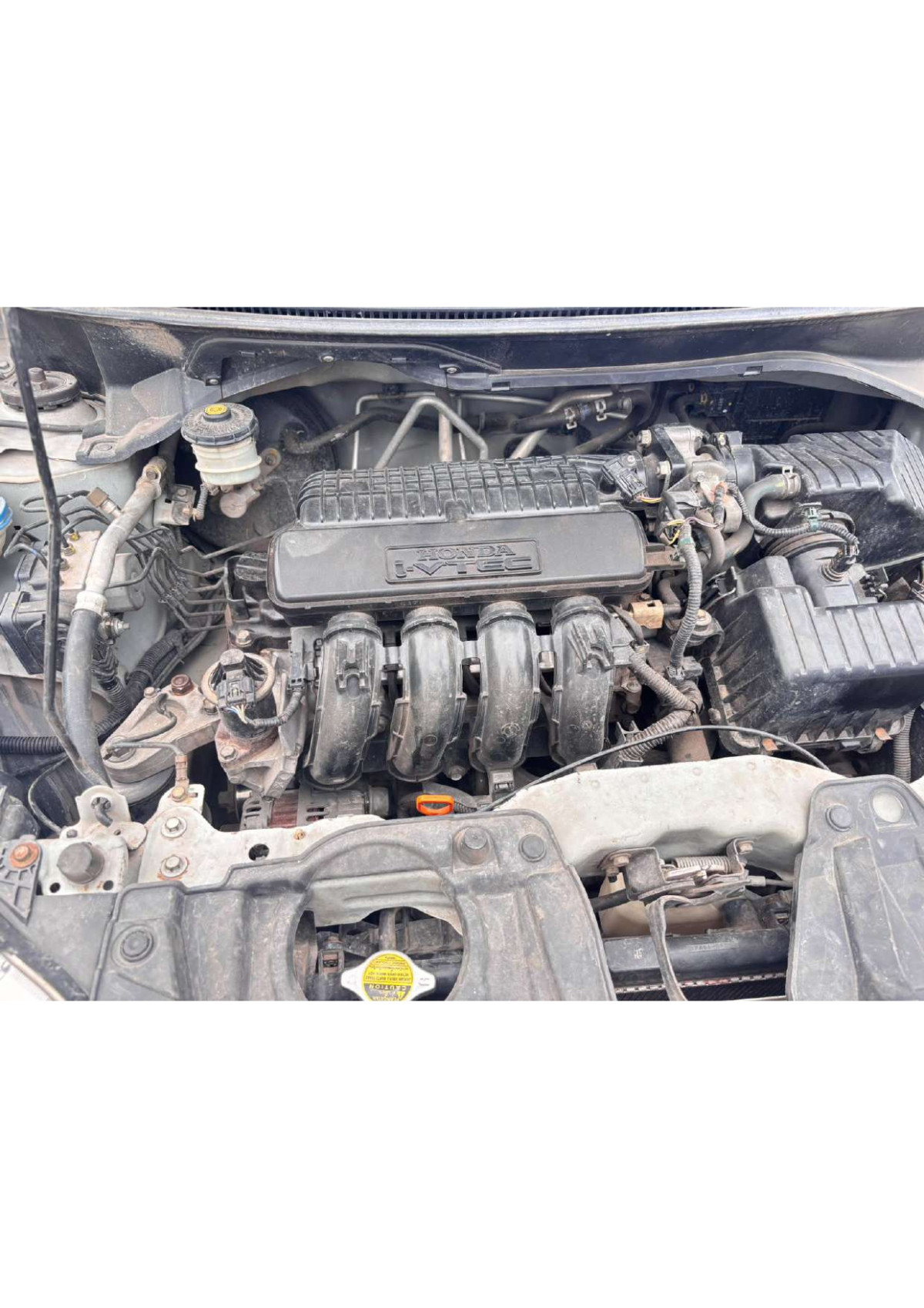 HONDA  MOBILIO  DD4 1.5E