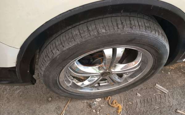 WULING CORTEZ 1.8C