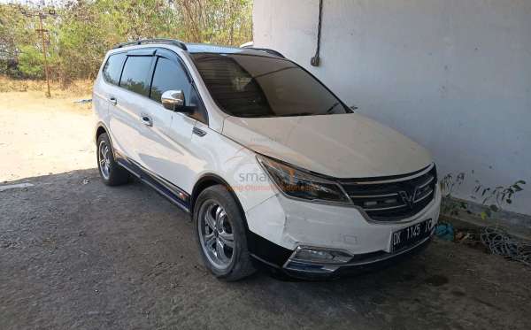 WULING CORTEZ 1.8C