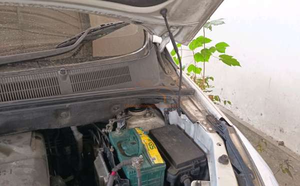 WULING CORTEZ 1.8C