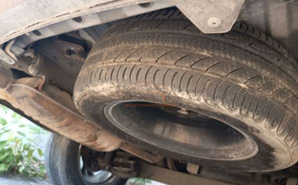 WULING CORTEZ 1.8C