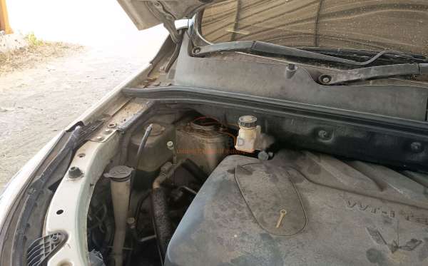 WULING CORTEZ 1.8C