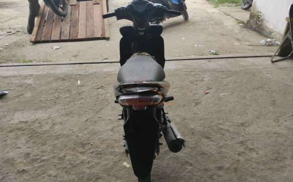 YAMAHA JUPITER Z1 FI CW