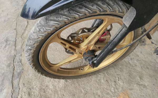 YAMAHA JUPITER Z1 FI CW