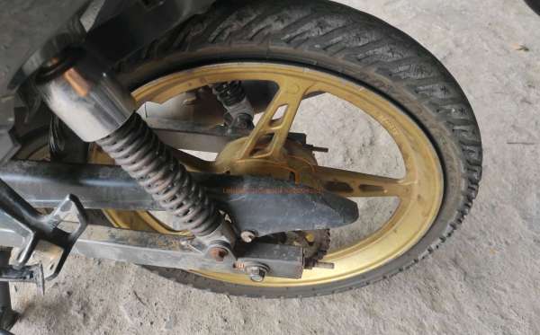YAMAHA JUPITER Z1 FI CW