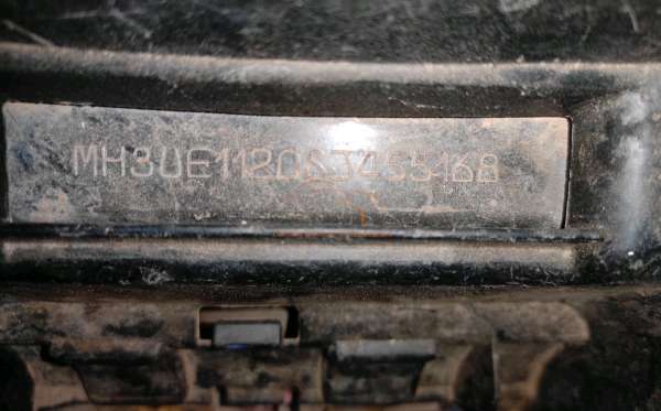 YAMAHA JUPITER Z1 FI CW