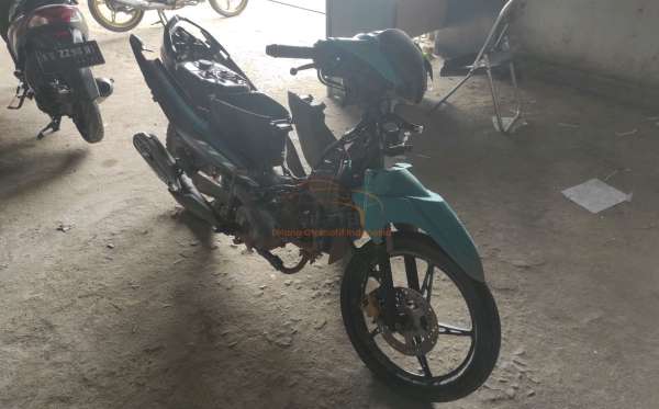YAMAHA JUPITER Z1 FI CW