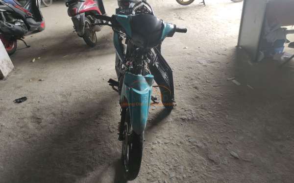 YAMAHA JUPITER Z1 FI CW
