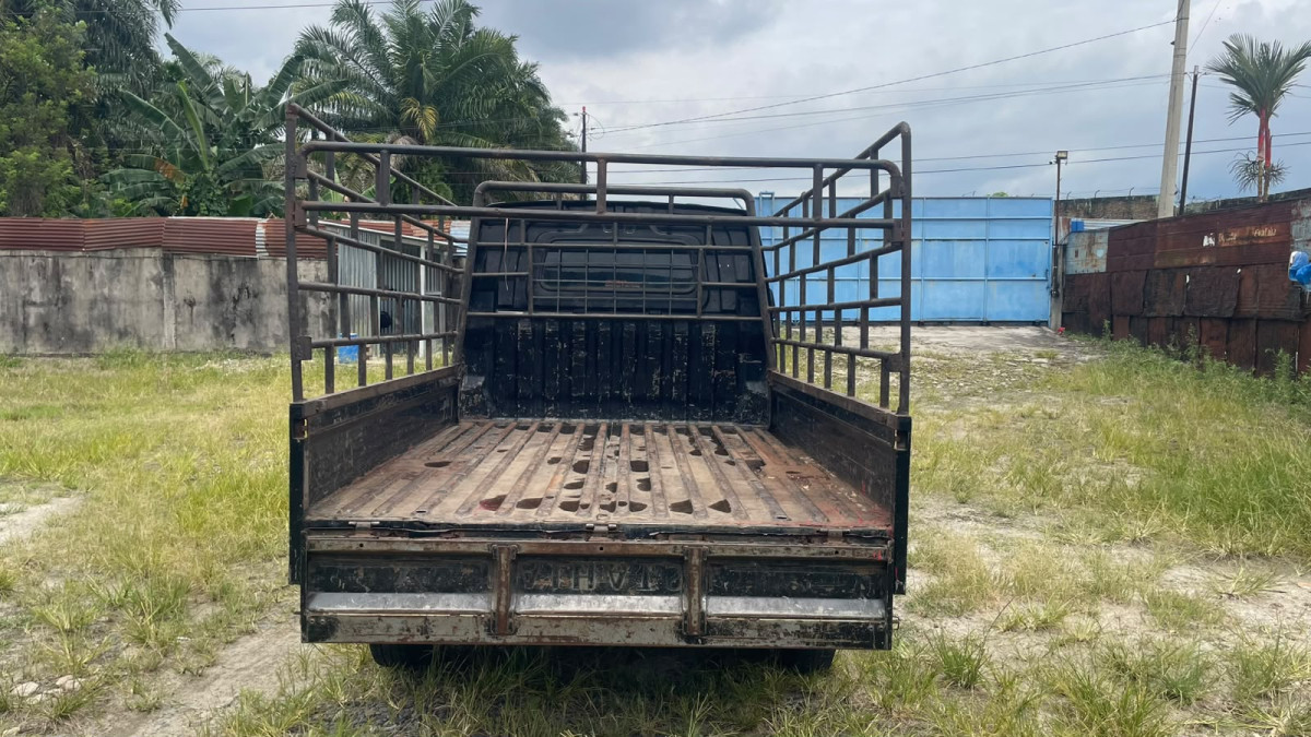 DAIHATSU GRAN MAX  PICK-UP