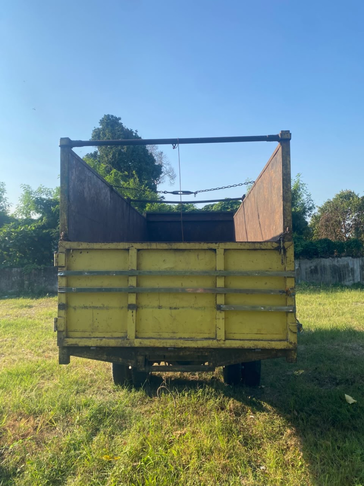MITSUBISHI  COLT DIESEL  FE74HDV (4X2) M/T