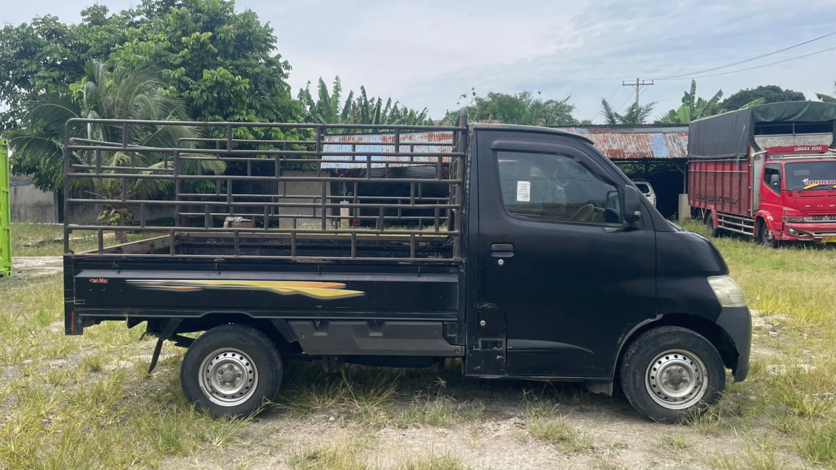 DAIHATSU GRAN MAX  PICK-UP