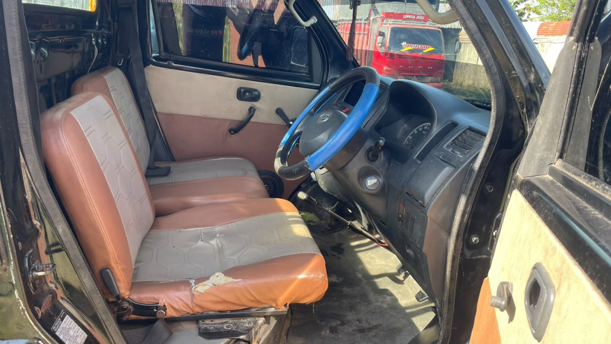 DAIHATSU GRAN MAX  PICK-UP