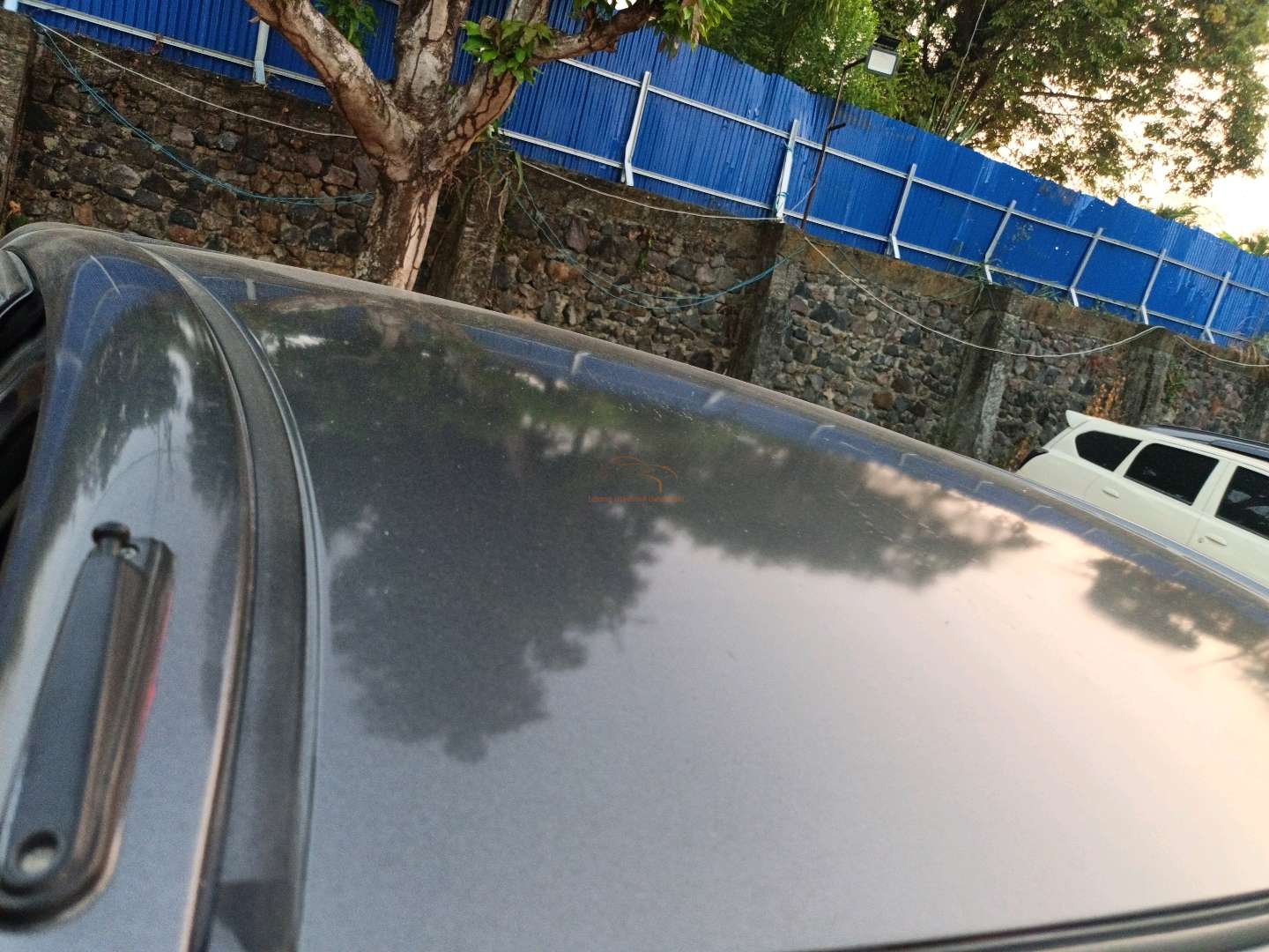 DAIHATSU  AYLA
