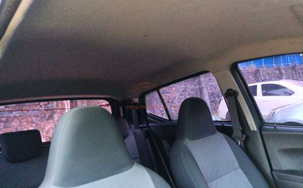 DAIHATSU  AYLA