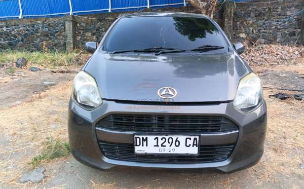 DAIHATSU  AYLA