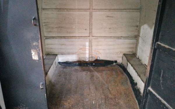 DAIHATSU GRAN MAX BLIND VAN