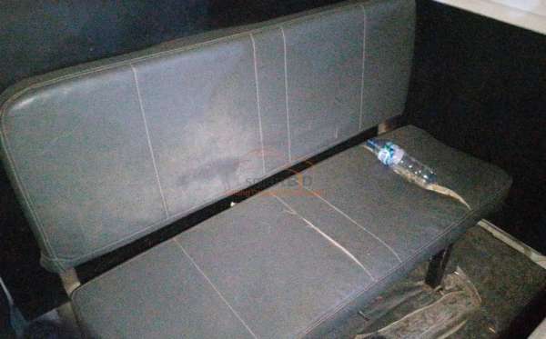 DAIHATSU GRAN MAX BLIND VAN