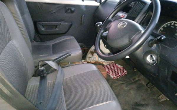 DAIHATSU GRAN MAX BLIND VAN