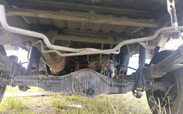 DAIHATSU STANDAR PS AC 1.5 PU