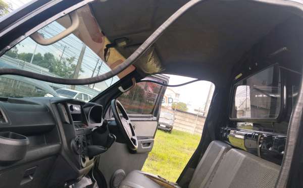 DAIHATSU STANDAR PS AC 1.5 PU