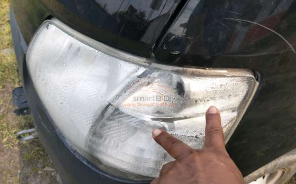 DAIHATSU STANDAR PS AC 1.5 PU