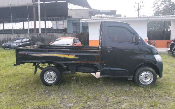 DAIHATSU STANDAR PS AC 1.5 PU