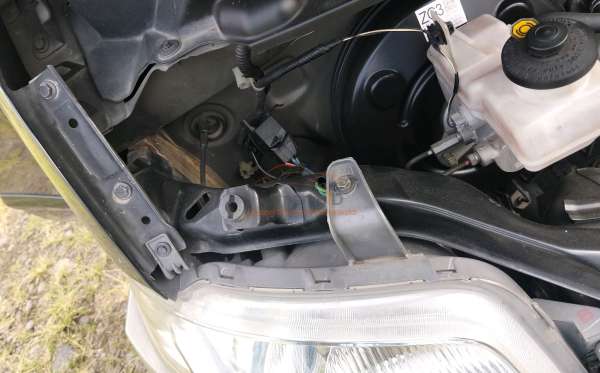 DAIHATSU STANDAR PS AC 1.5 PU