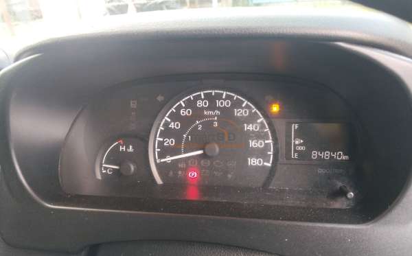 DAIHATSU STANDAR PS AC 1.5 PU