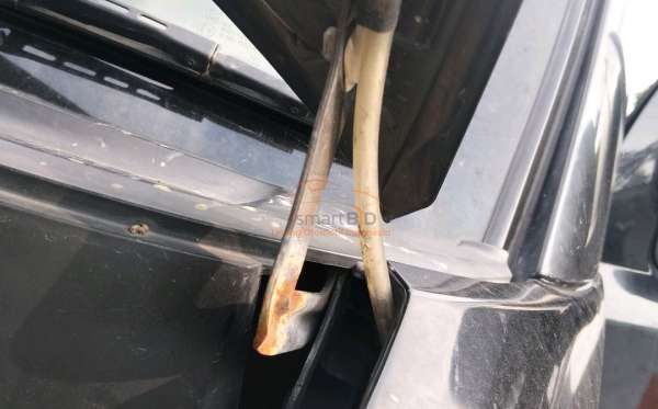 DAIHATSU STANDAR PS AC 1.5 PU