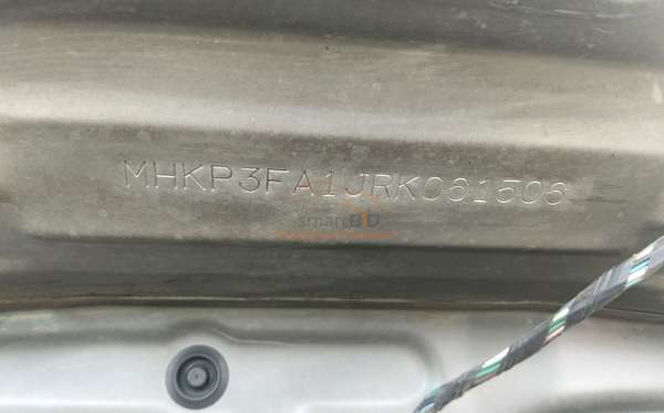 DAIHATSU STANDAR PS AC 1.5 PU