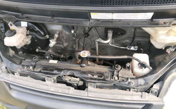 DAIHATSU STANDAR PS AC 1.5 PU