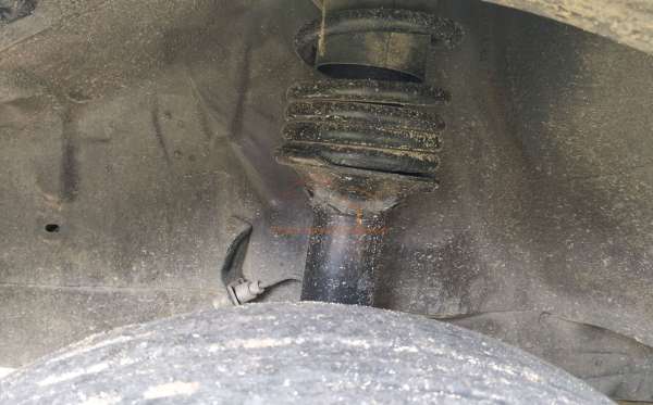 DAIHATSU STANDAR PS AC 1.5 PU