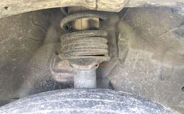 DAIHATSU STANDAR PS AC 1.5 PU