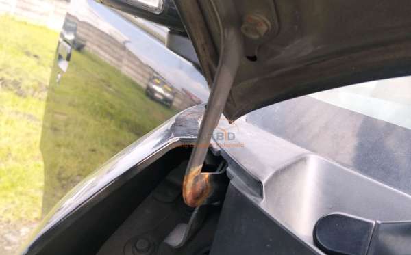 DAIHATSU STANDAR PS AC 1.5 PU