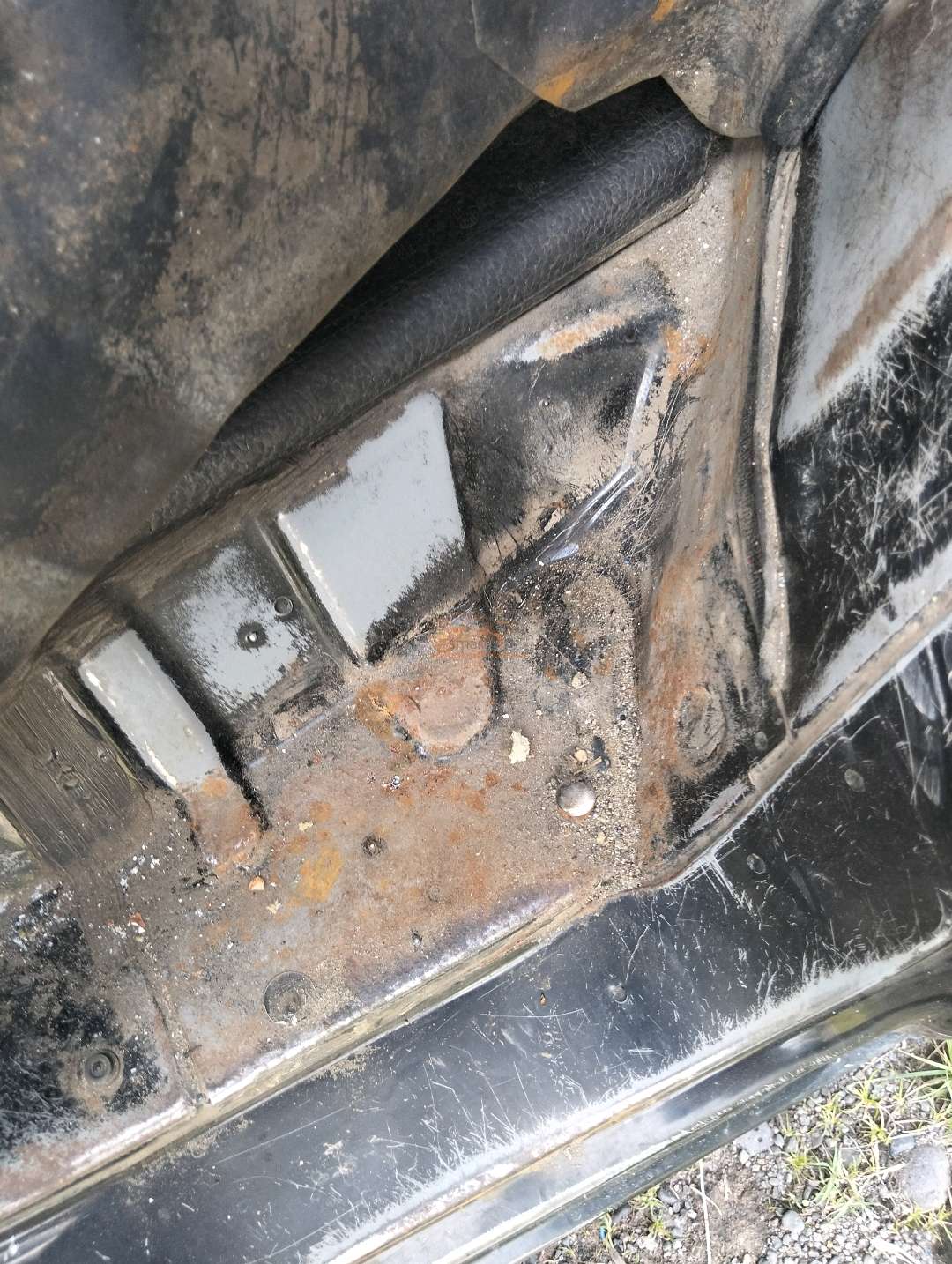 DAIHATSU STANDAR PS AC 1.5 PU