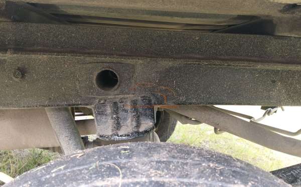 DAIHATSU STANDAR PS AC 1.5 PU